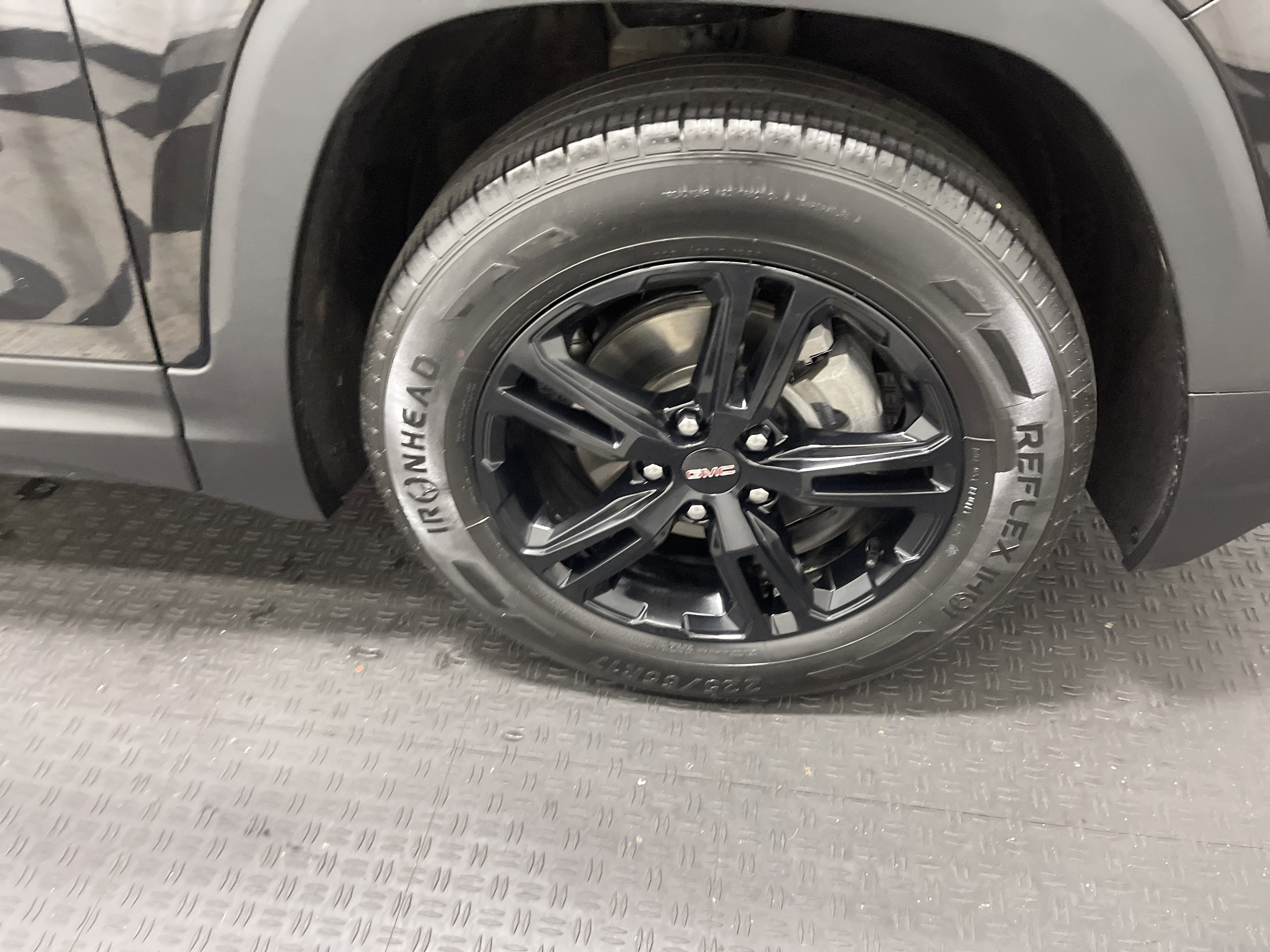 Used 2022 GMC Terrain AT4 image 28