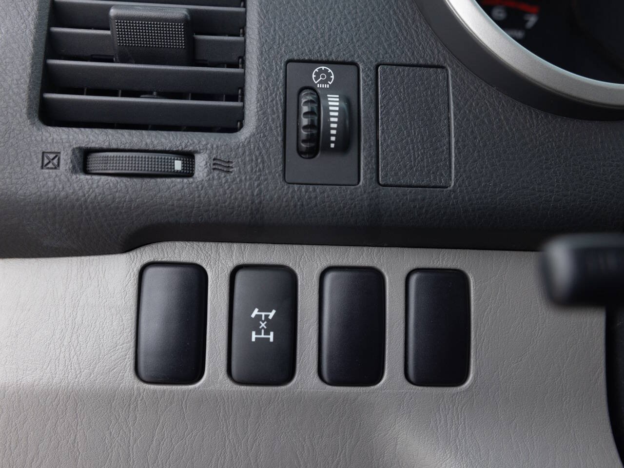 Used 2007 Toyota 4Runner 4WD image 36
