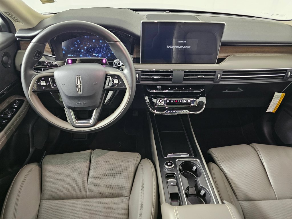 Certified 2026 Lincoln Corsair Grand Touring AWD/4WD image 20