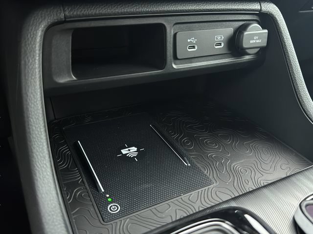 New 2026 Honda Passport TrailSport image 30