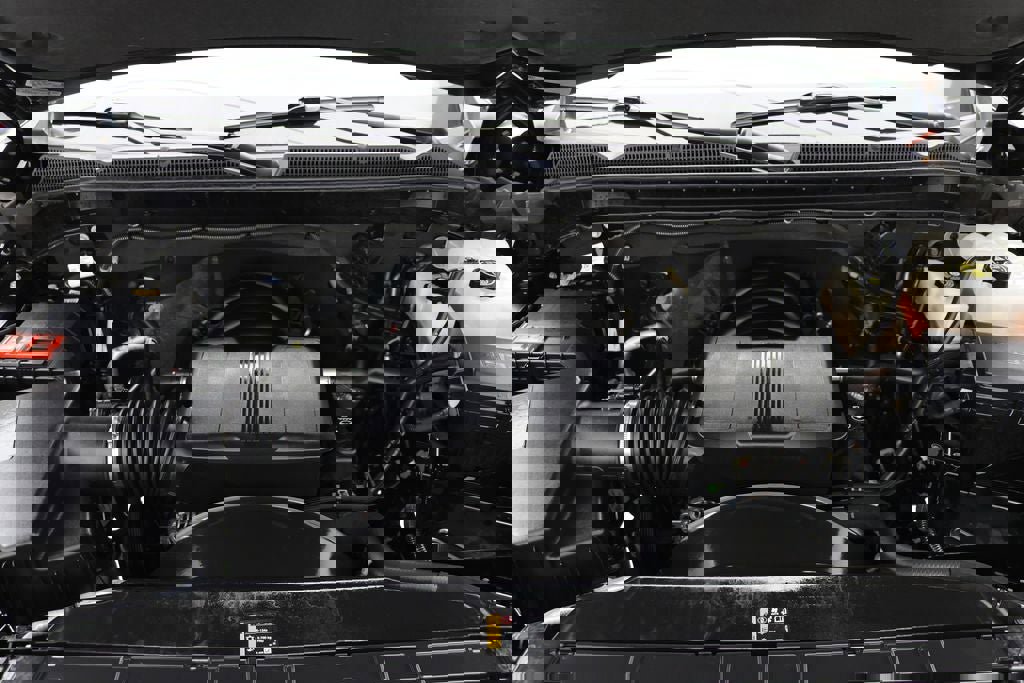 Used 2024 GMC Sierra 2500 SLT w/ SLT Premium Package image 38