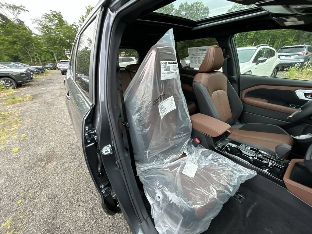 New 2026 Subaru Forester Touring AWD/4WD image 15