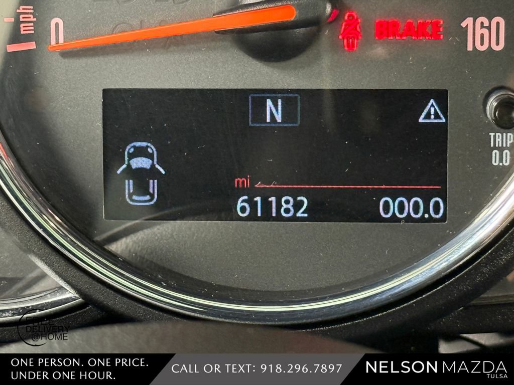 Used 2018 MINI Cooper S image 27