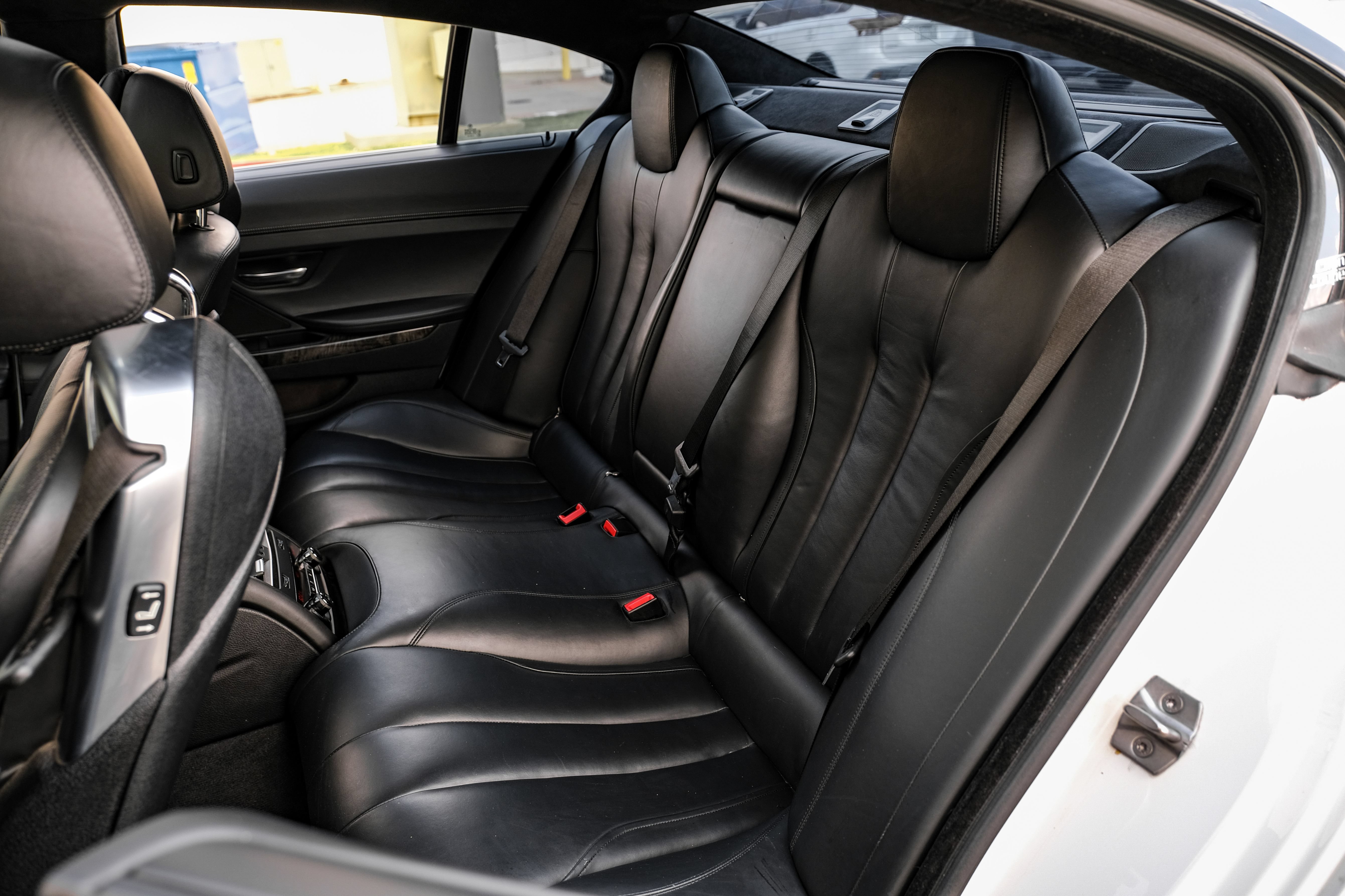 Used 2016 BMW 650i Gran Coupe RWD image 41