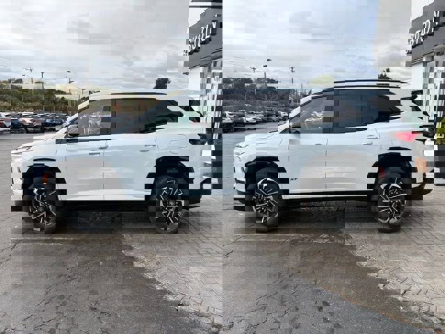 New 2026 Buick Enclave Sport Touring w/ Super Cruise Package image 7