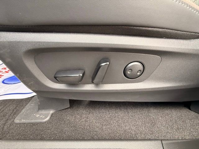 New 2026 Nissan Pathfinder Platinum w/ Cargo Package AWD/4WD image 13