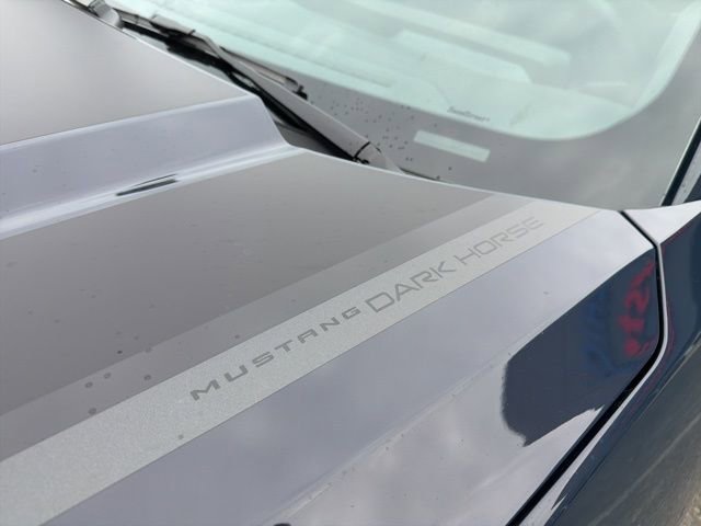 Used 2024 Ford Mustang Dark Horse image 14