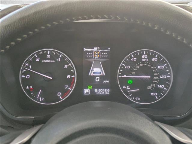 Used 2023 Subaru Ascent Limited image 12