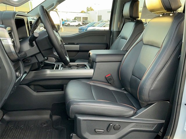 New 2026 Ford F250 Lariat w/ Tremor Off-Road Package image 15