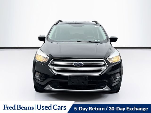 Used 2018 Ford Escape SE AWD/4WD image 2