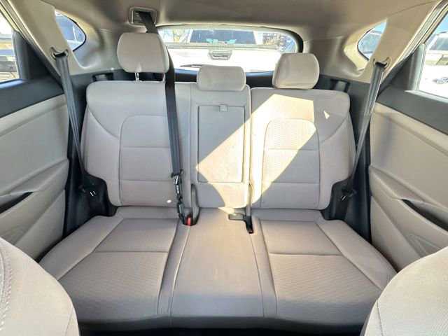Used 2019 Hyundai Tucson SEL image 25
