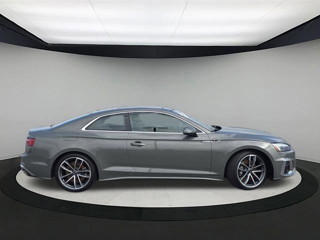 Certified 2023 Audi A5 2.0T Premium w/ Convenience Package image 8