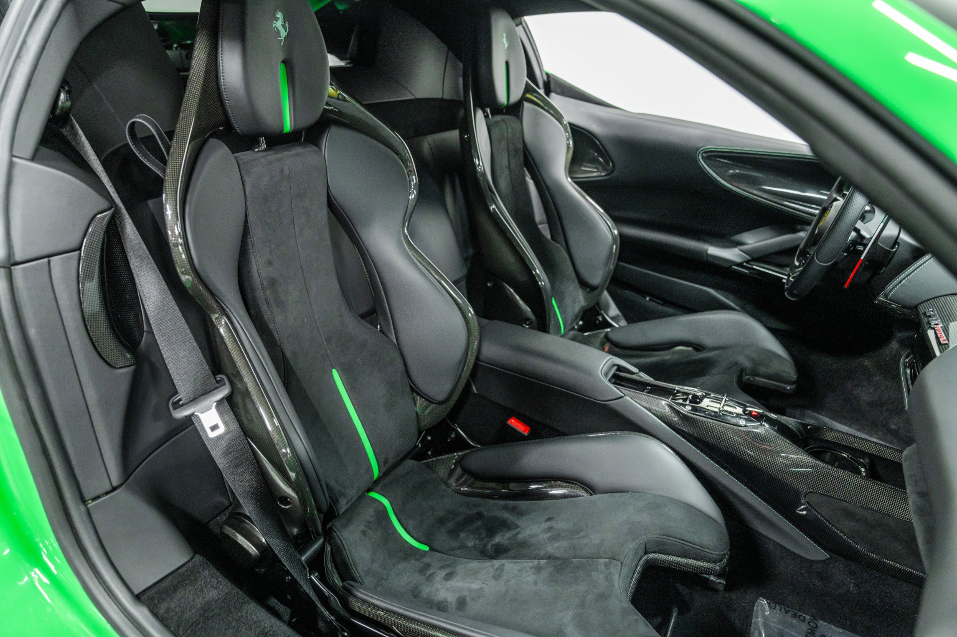 Used 2023 Ferrari SF90 Stradale image 21