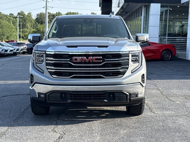 New 2026 GMC Sierra 1500 SLT AWD/4WD image 15