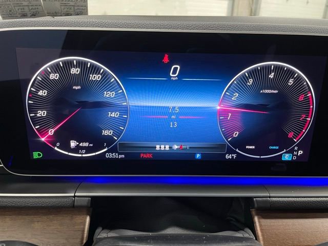 New 2025 Mercedes-Benz GLE 350 4MATIC image 22