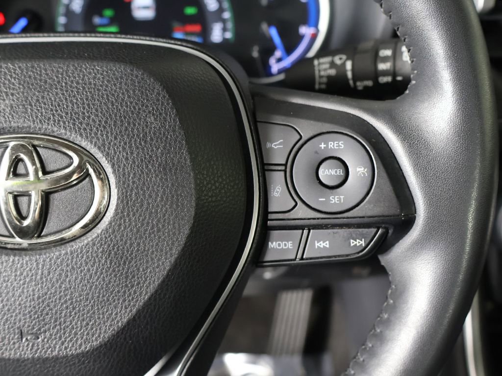Used 2022 Toyota RAV4 Limited image 41