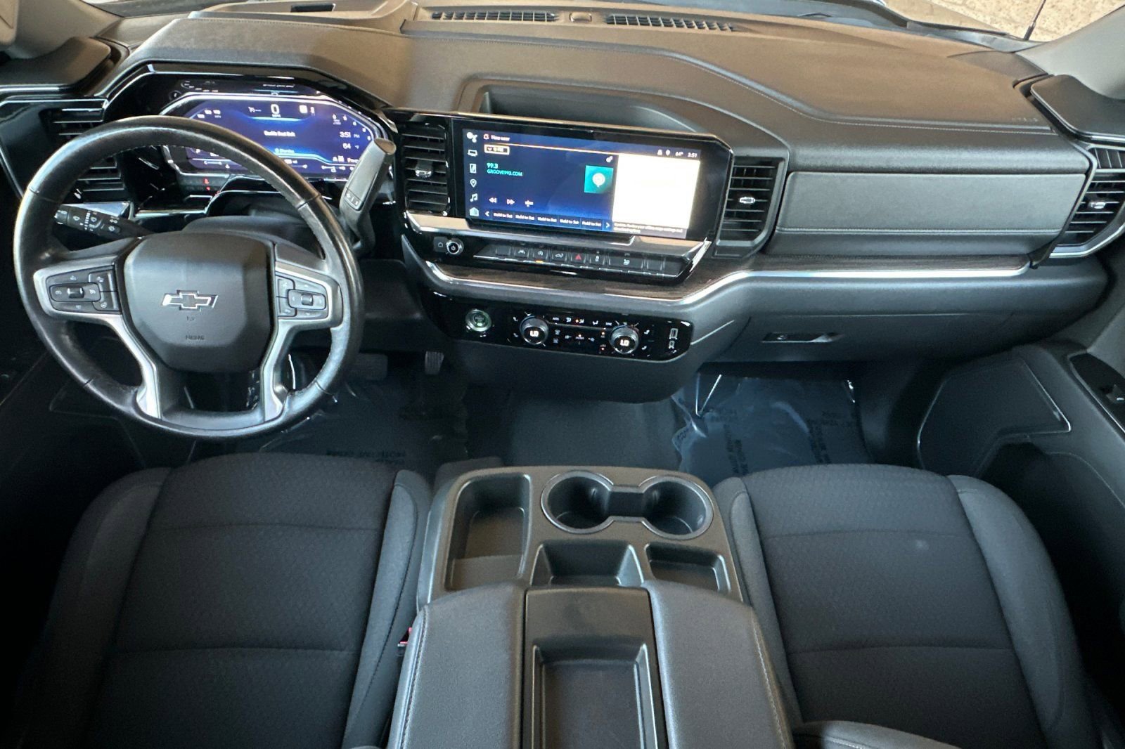 Used 2022 Chevrolet Silverado 1500 RST image 18