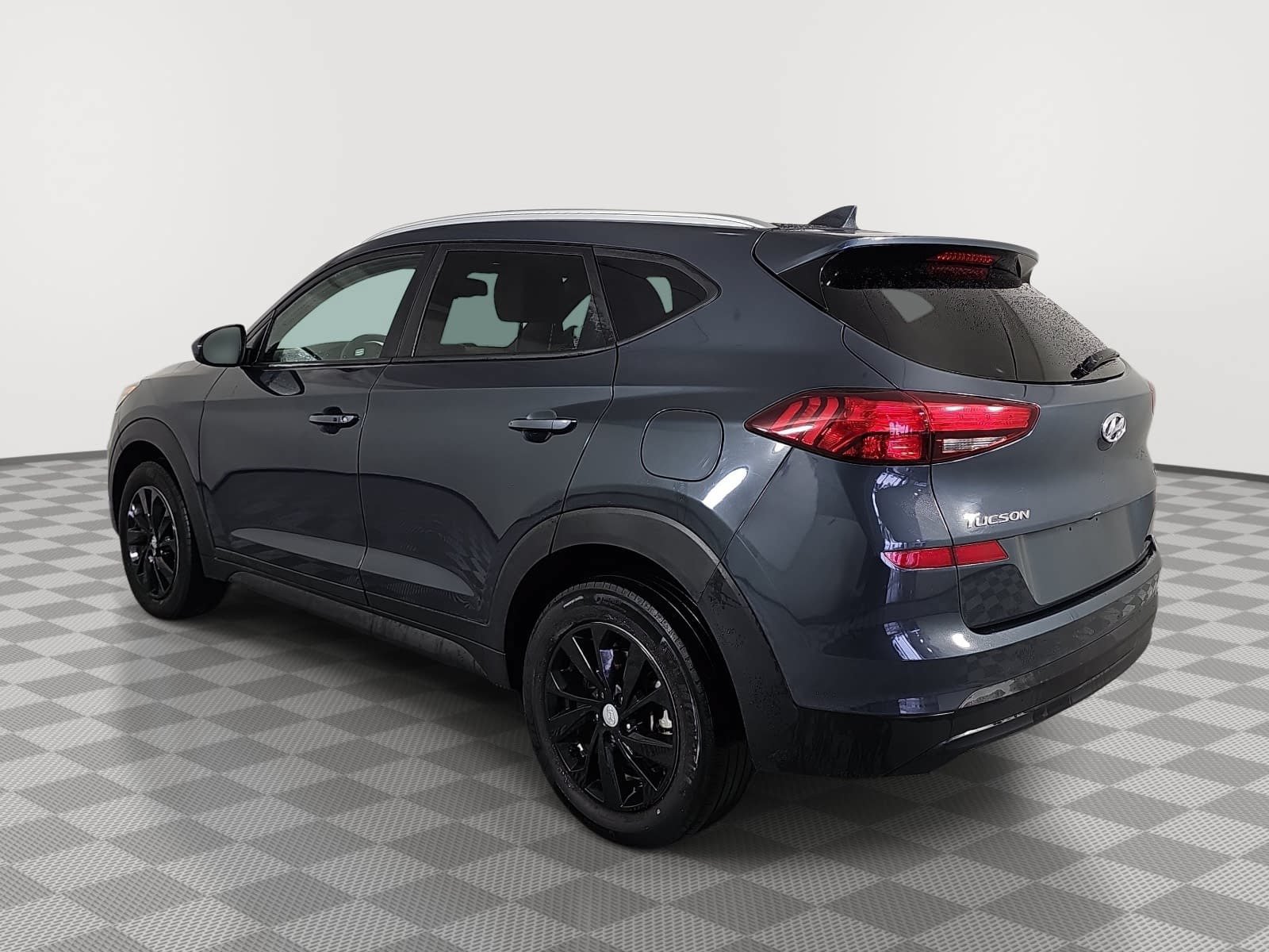 Used 2021 Hyundai Tucson Value AWD/4WD image 6