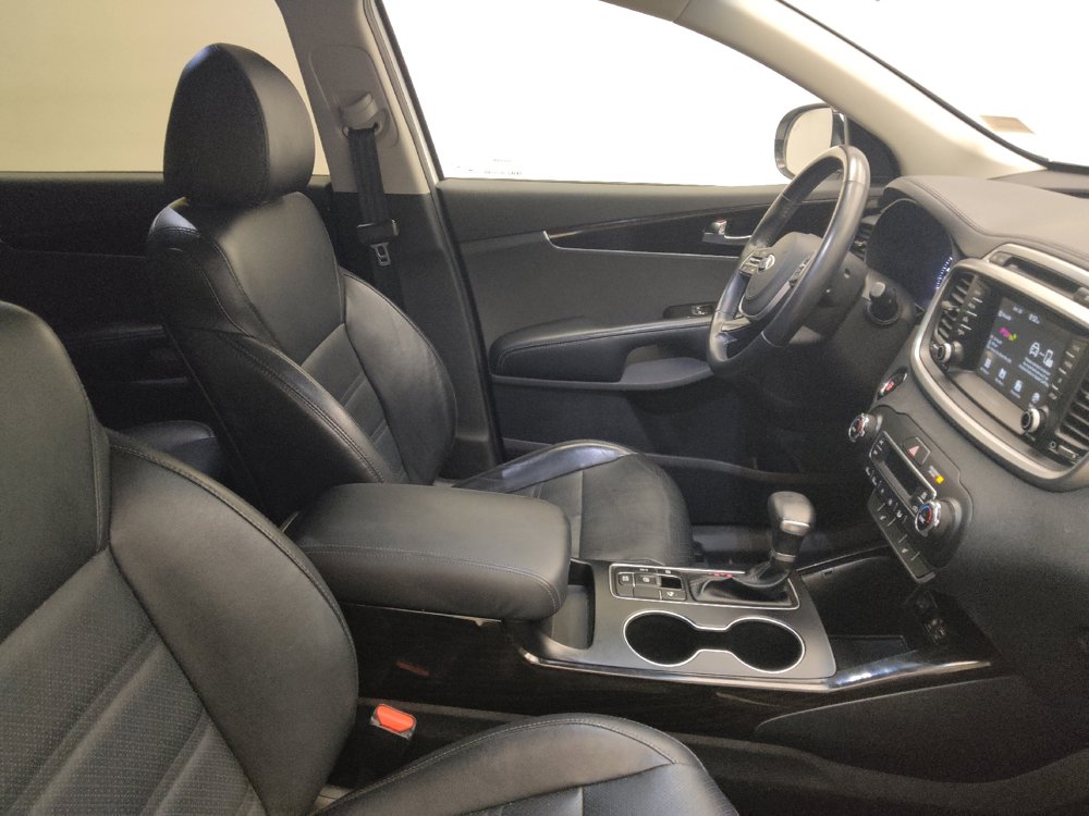 Used 2019 Kia Sorento EX AWD/4WD image 21