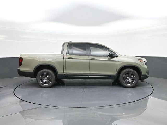 New 2026 Honda Ridgeline TrailSport image 21