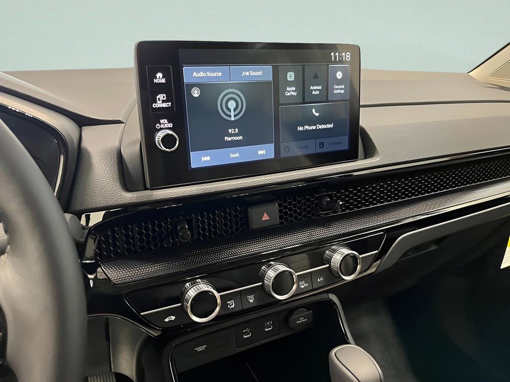 New 2026 Honda CR-V EX-L image 20
