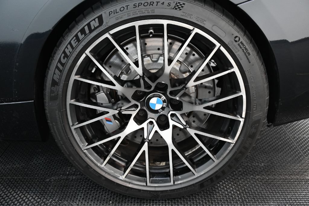 Used 2020 BMW M2 Competition w/ Executive Package RWD image 43