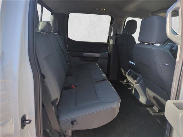 New 2025 Ford F150 XLT w/ Equipment Group 302A MID image 15