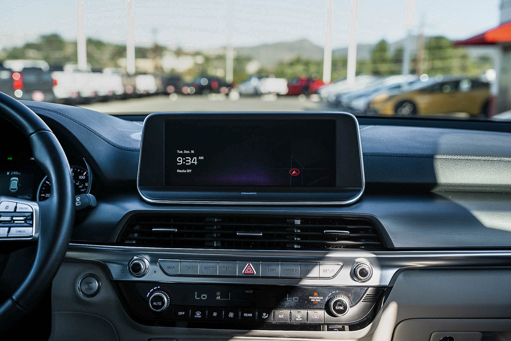 Used 2022 Kia Telluride S image 14