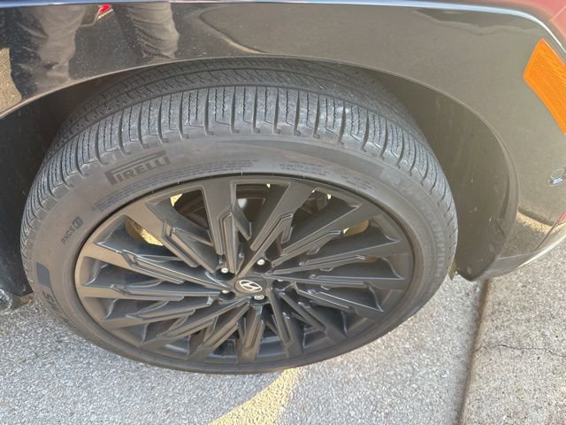 Used 2024 Hyundai Santa Fe Calligraphy image 27