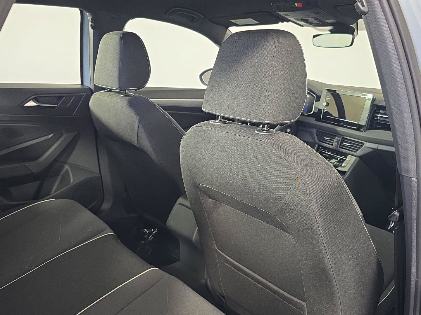 New 2026 Volkswagen Jetta Sport FWD image 13