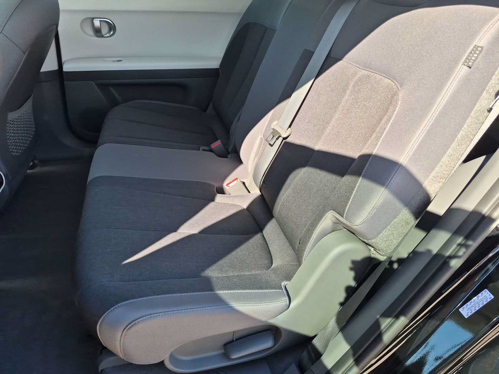 Certified 2024 Hyundai Ioniq 5 SEL RWD image 19