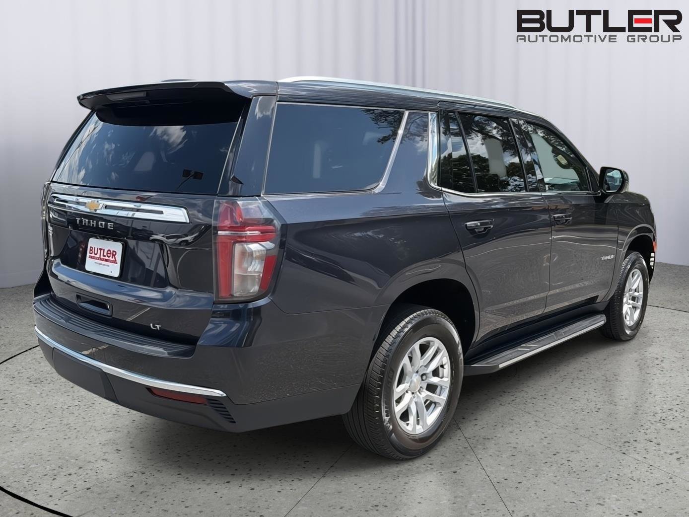 Used 2024 Chevrolet Tahoe LT AWD/4WD image 6