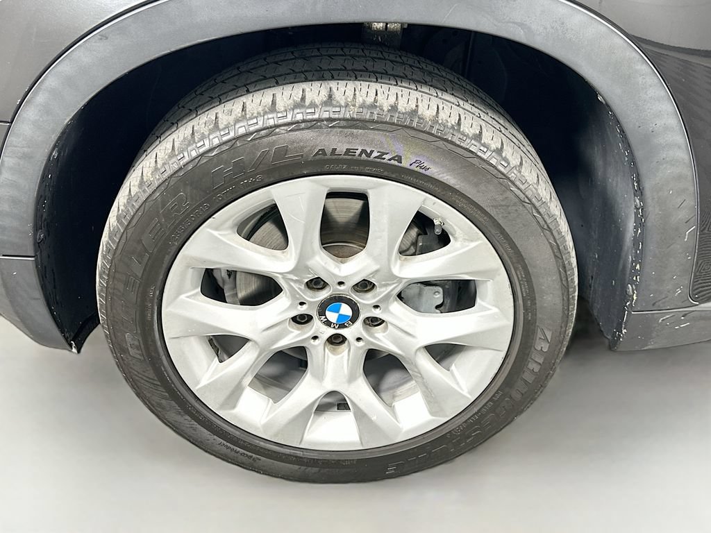Used 2012 BMW X5 xDrive35i AWD/4WD image 31