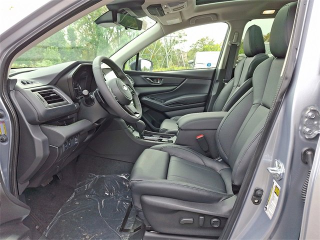 New 2025 Subaru Ascent Bronze Edition image 9