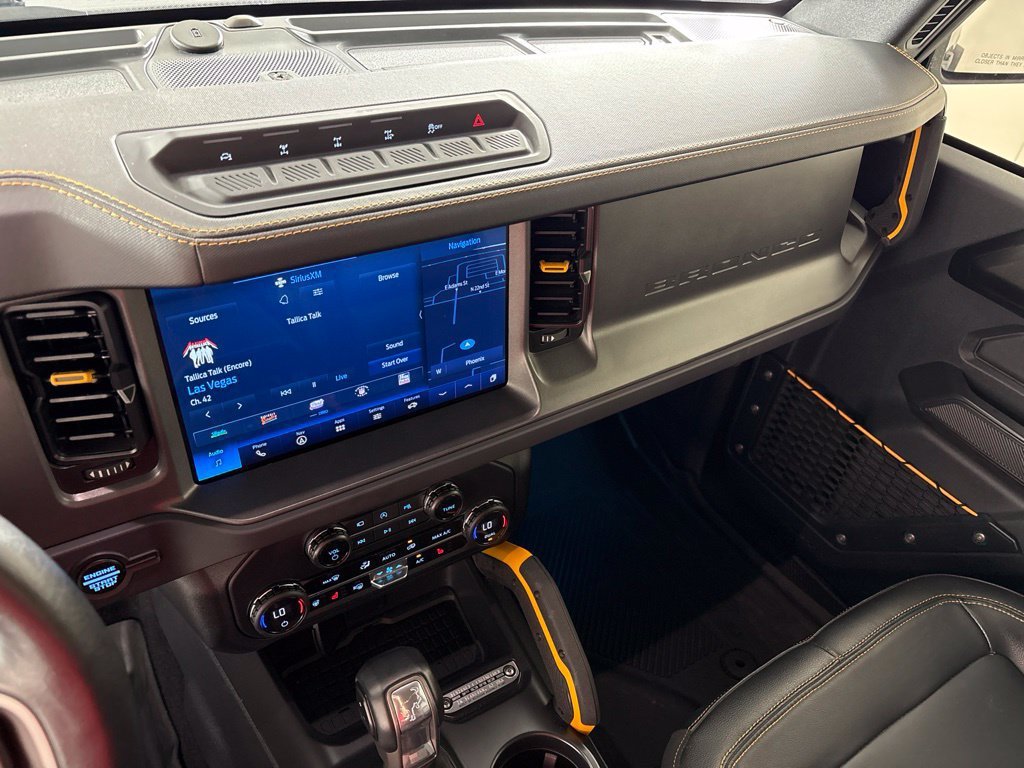 Used 2024 Ford Bronco Badlands AWD/4WD image 31