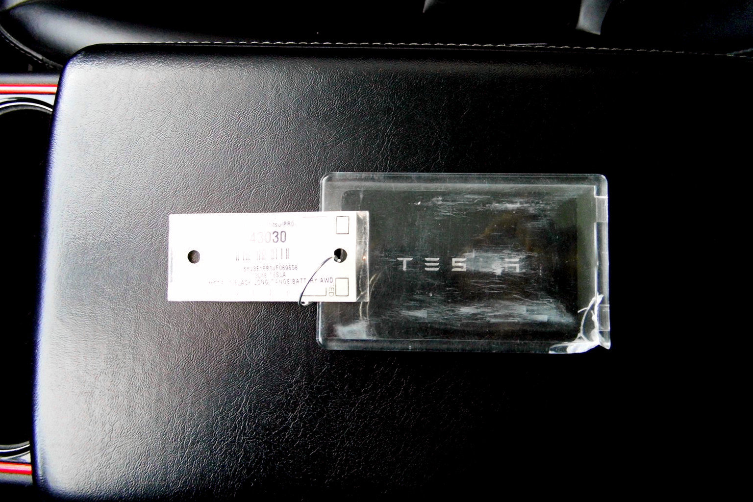 Used 2018 Tesla Model 3 Long Range image 28