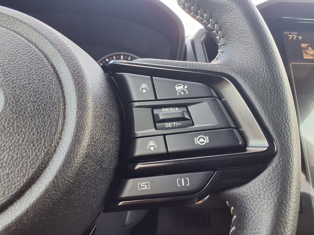 Certified 2025 Subaru Forester Premium AWD/4WD image 28