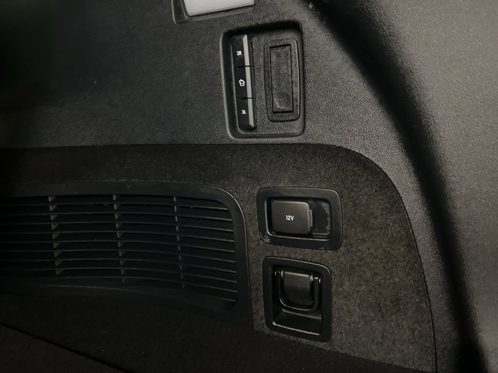 Used 2023 Lincoln Aviator AWD w/ Premium Package image 38