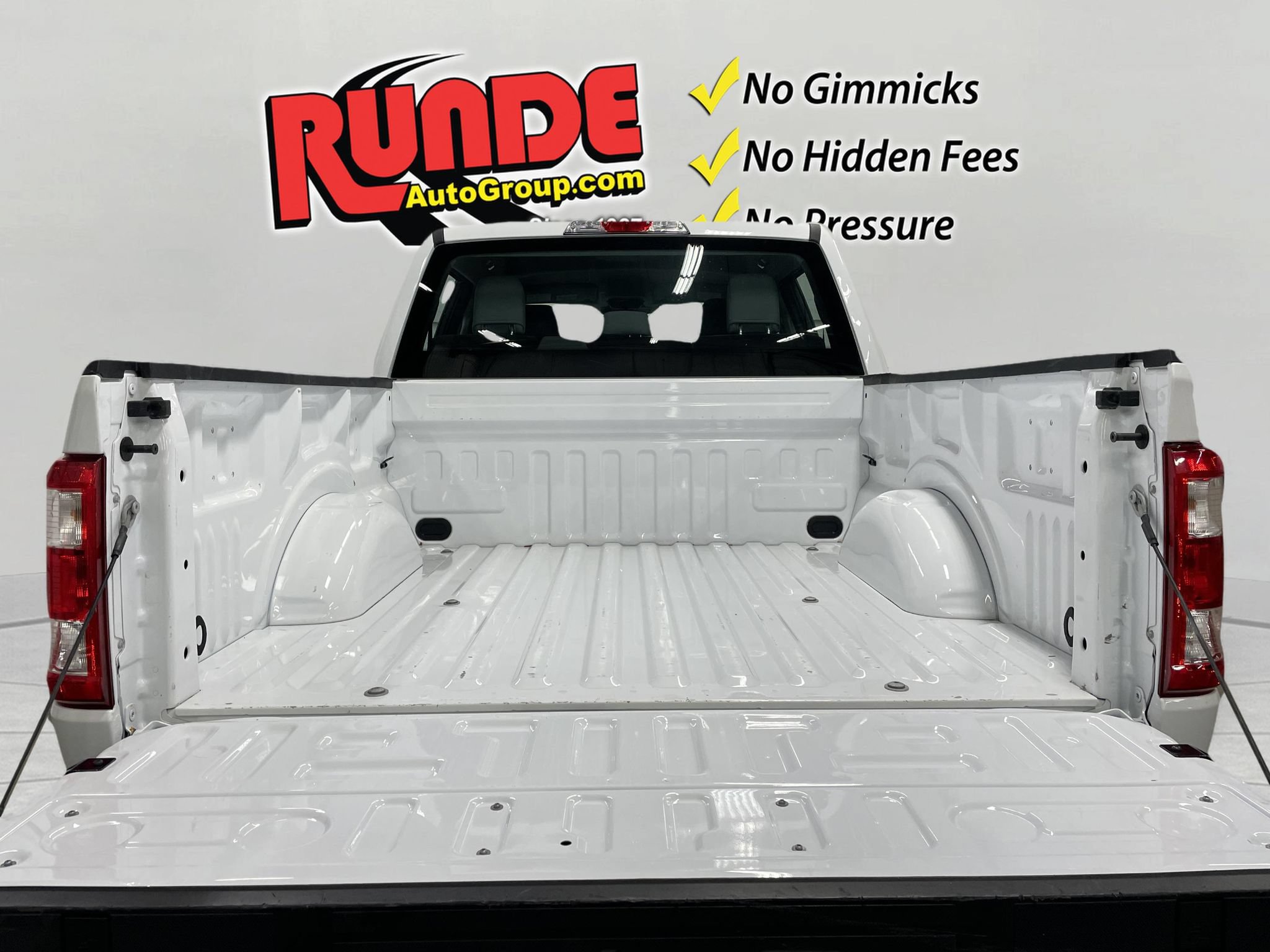 Used 2023 Ford F150 XL w/ XL Chrome Appearance Package AWD/4WD image 18