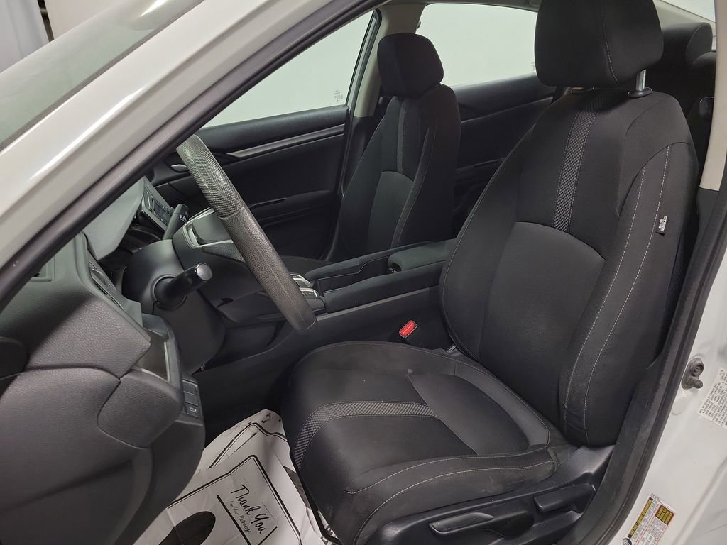Used 2019 Honda Civic LX image 13