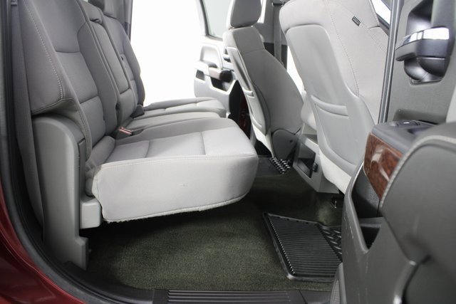 Used 2015 GMC Sierra 1500 SLE w/ SLE Value Package image 18