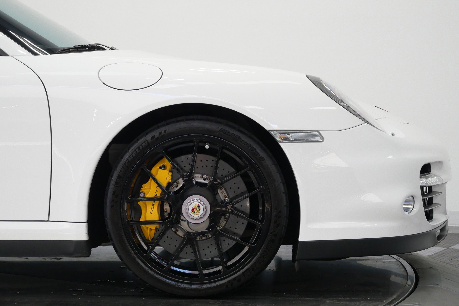 Used 2012 Porsche 911 Turbo S AWD/4WD image 65