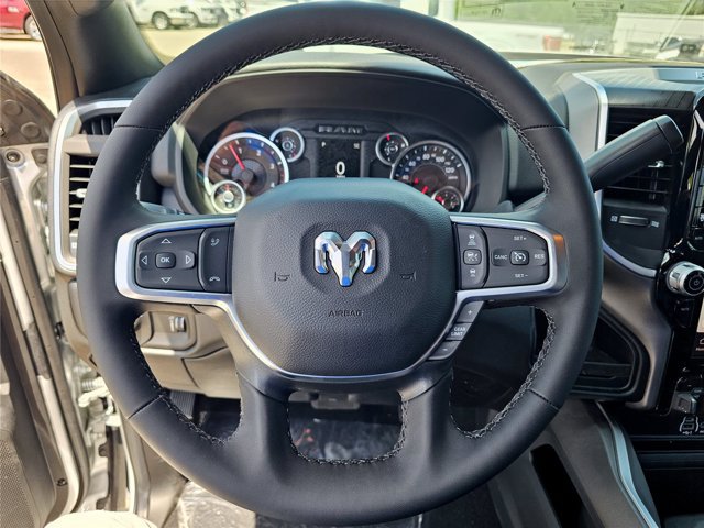 New 2026 RAM 2500 Big Horn RWD image 46