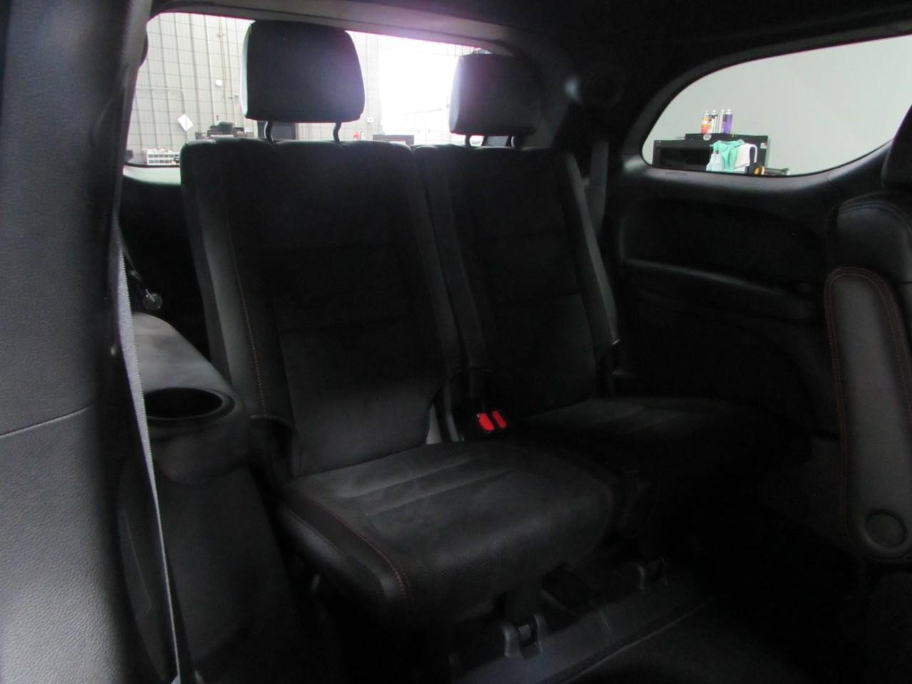 New 2026 Dodge Durango GT image 20