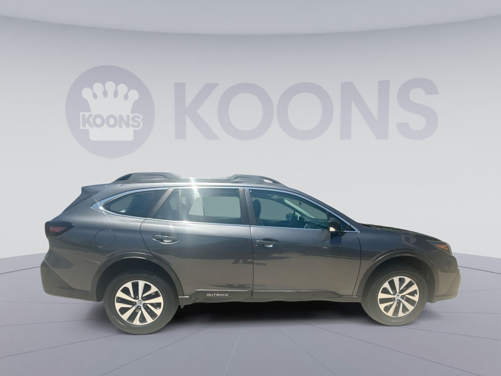 Used 2020 Subaru Outback AWD/4WD image 8