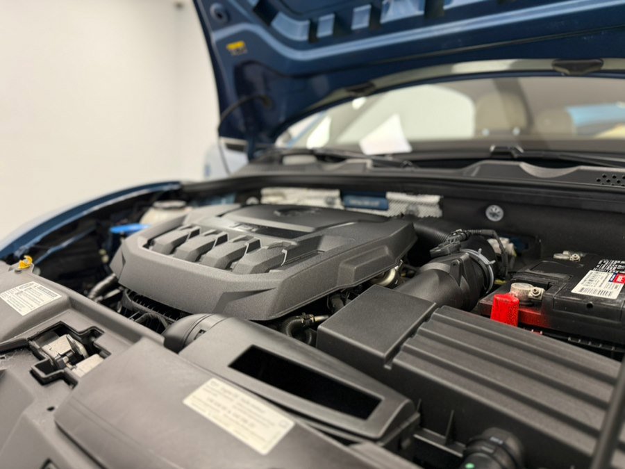 Used 2019 Volkswagen Beetle 2.0T S image 46