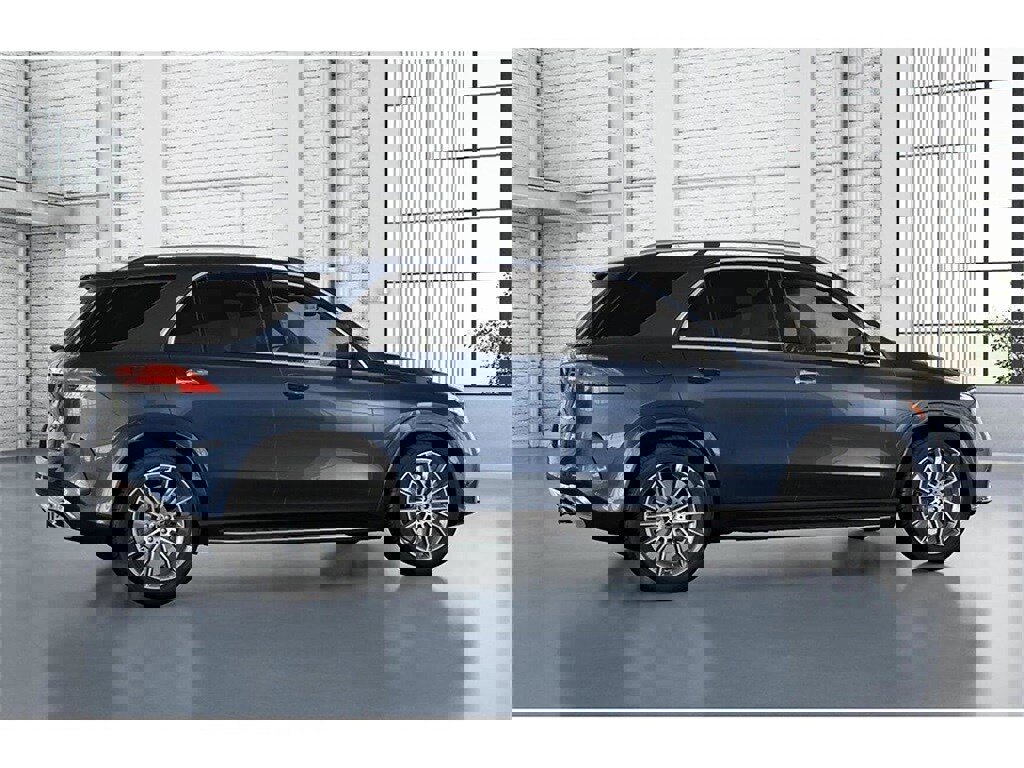 New 2026 Mercedes-Benz GLE 450 4MATIC image 18