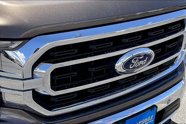 Used 2022 Ford F150 XLT w/ Equipment Group 302A High image 30