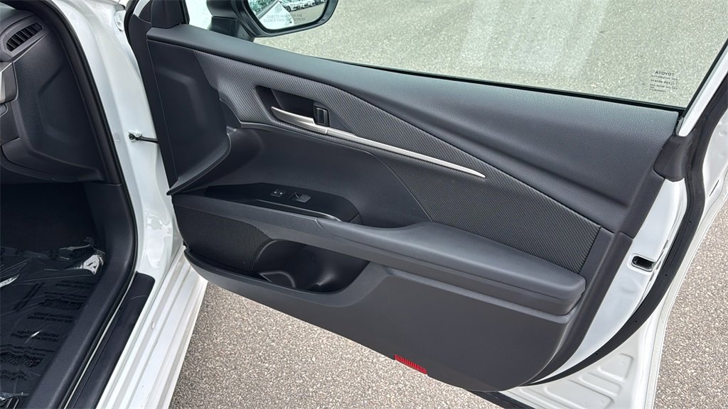 Certified 2025 Toyota Camry SE image 43