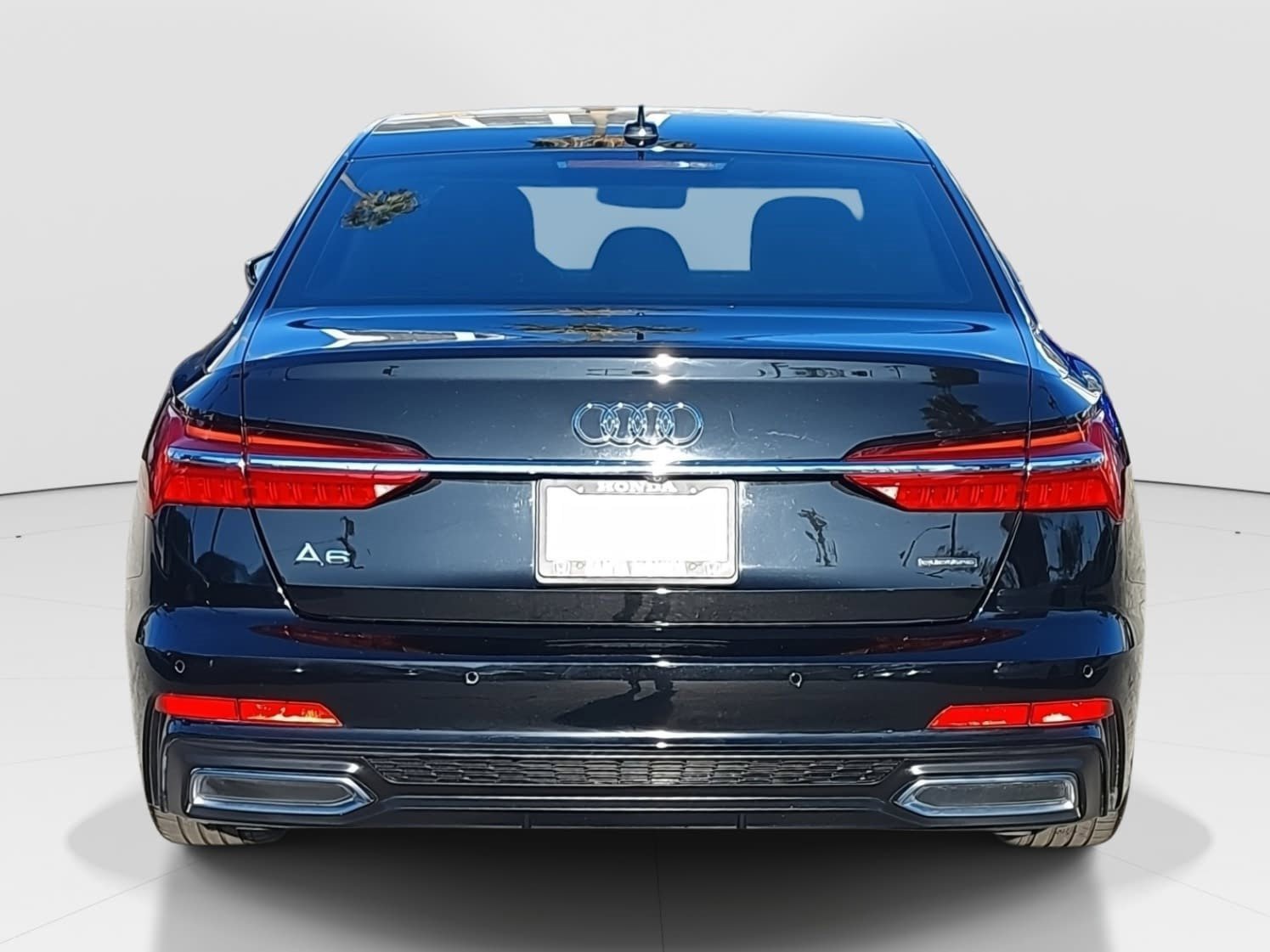 Used 2019 Audi A6 3.0T Prestige w/ Prestige Package image 6